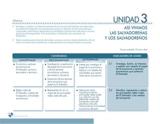 Programa De 4 (Segunda VersióN)