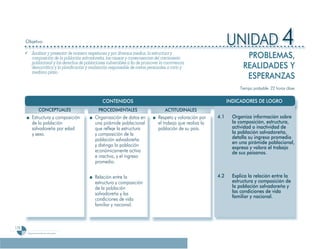 Programa De 4 (Segunda VersióN)