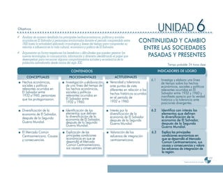 Programa De 4 (Segunda VersióN)