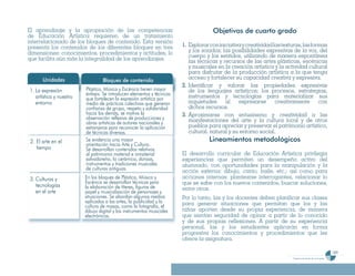 Programa De 4 (Segunda VersióN)