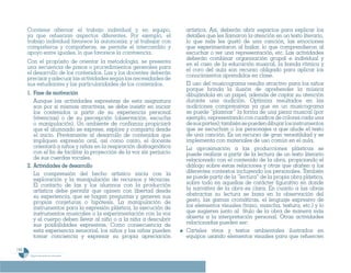 Programa De 4 (Segunda VersióN)