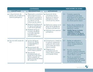 Programa De 4 (Segunda VersióN)