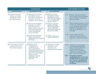 Programa De 4 (Segunda VersióN)