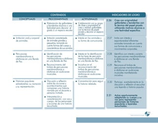 Programa De 4 (Segunda VersióN)