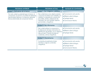 Programa De 4 (Segunda VersióN)