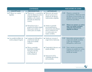 Programa De 4 (Segunda VersióN)
