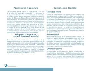 Programa De 4 (Segunda VersióN)