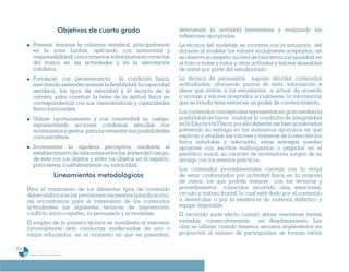 Programa De 4 (Segunda VersióN)