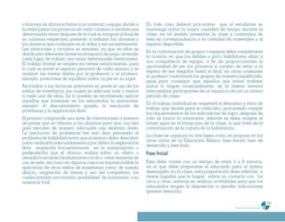 Programa De 4 (Segunda VersióN)