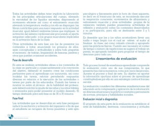 Programa De 4 (Segunda VersióN)