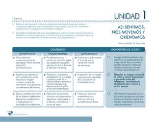 Programa De 4 (Segunda VersióN)