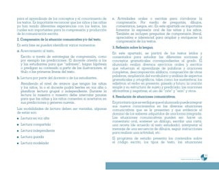 Programa De 4 (Segunda VersióN)