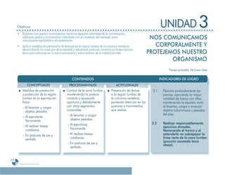 Programa De 4 (Segunda VersióN)