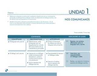 Programa De 4 (Segunda VersióN)
