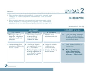 Programa De 4 (Segunda VersióN)