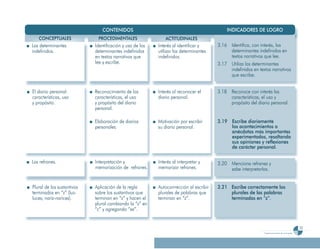 Programa De 4 (Segunda VersióN)