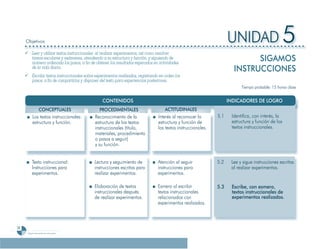 Programa De 4 (Segunda VersióN)