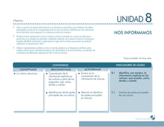Programa De 4 (Segunda VersióN)