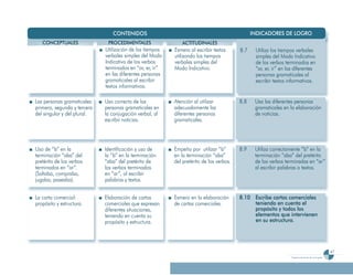 Programa De 4 (Segunda VersióN)