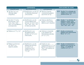 Programa De 4 (Segunda VersióN)