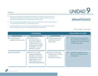 Programa De 4 (Segunda VersióN)