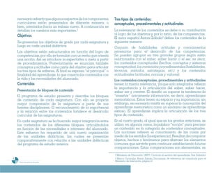 Programa De 4 (Segunda VersióN)