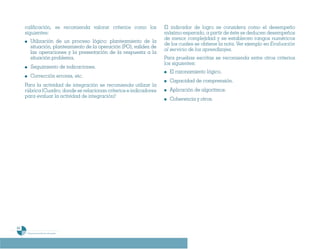 Programa De 4 (Segunda VersióN)