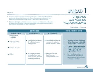 Programa De 4 (Segunda VersióN)