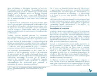 Programa De 4 (Segunda VersióN)