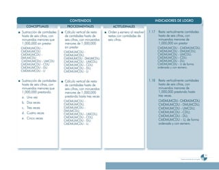 Programa De 4 (Segunda VersióN)