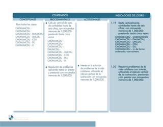 Programa De 4 (Segunda VersióN)