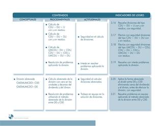 Programa De 4 (Segunda VersióN)