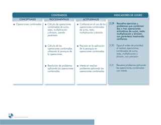 Programa De 4 (Segunda VersióN)