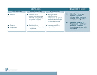 Programa De 4 (Segunda VersióN)