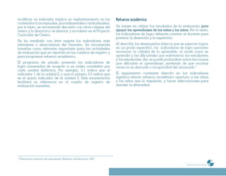 Programa De 4 (Segunda VersióN)