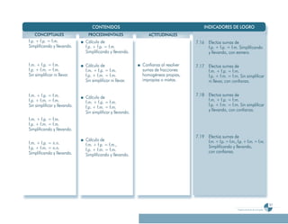Programa De 4 (Segunda VersióN)