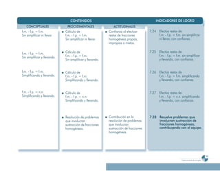 Programa De 4 (Segunda VersióN)