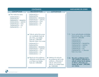 Programa De 4 (Segunda VersióN) | PDF