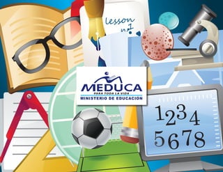 Programa de 6 grado..pdf