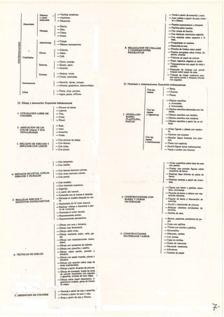 Programa de accion educativa