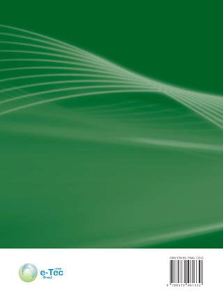 UFRPEUniversidade
Federal Rural
de Pernambuco9 788579 461330
ISBN 978-85-7946-133-0
Programa de Análise de Perigos
e Pontos Críticos de Controle
Ana Virgínia Marinho Silveira
Paulo Ricardo Santos Dutra
Produção Alimentícia
Prog_A_P_P_Cont_capa_ZB.indd 1Prog_A_P_P_Cont_capa_ZB.indd 1 14/09/12 10:4514/09/12 10:45
 