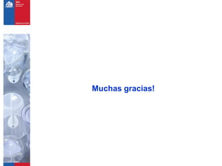 Muchas gracias!
 