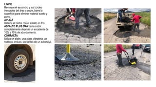 Area Rellena Programa de Bacheo 2021-2026.pptx