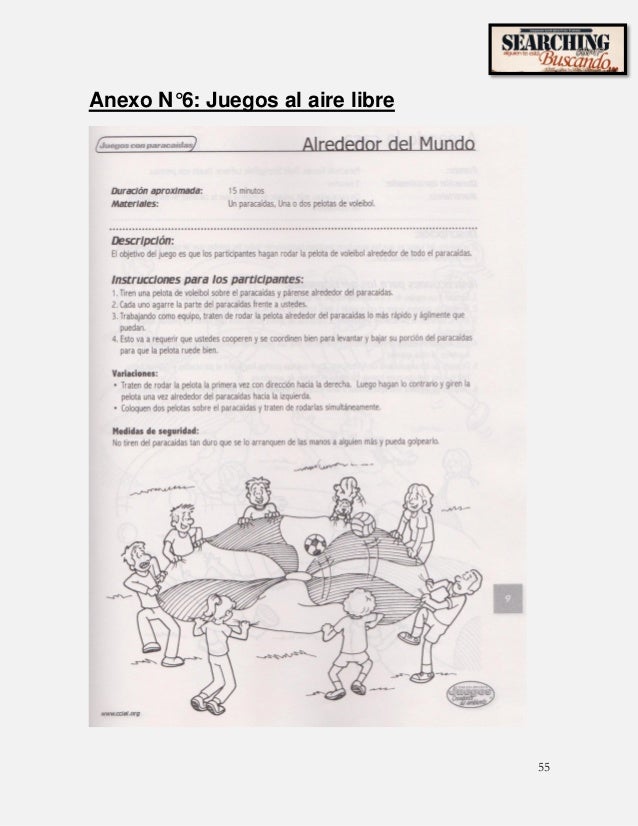 Actividades Al Aire Libre Para Jovenes Cristianos : Temas ...