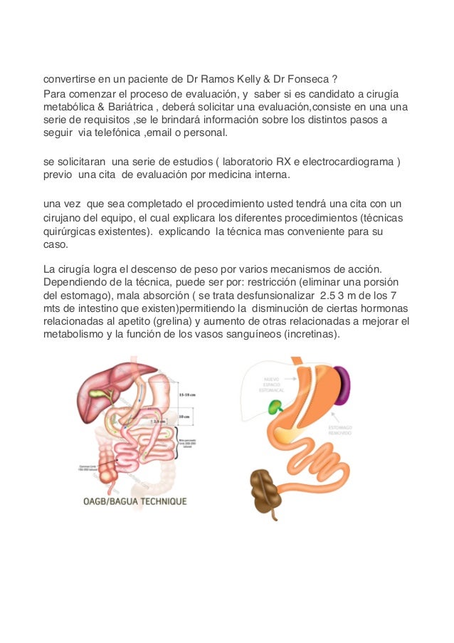 CENTRO DE CIRUGIA METABOLICA Y BARIATRICA DE BAJA CALIFORNIA CENTRO DE CIRUGIA METABOLICA Y BARIATRICA DE BAJA CALIFORNIA