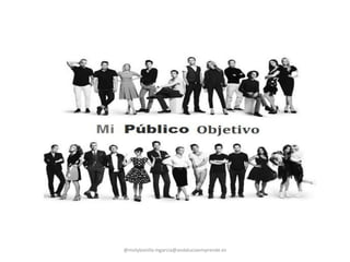 @molybonilla mgarcia@andaluciaemprende.es
 