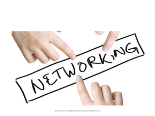 @molybonilla mgarcia@andaluciaemprende.es
 