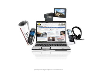 @molybonilla mgarcia@andaluciaemprende.es
 