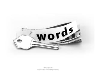 @molybonilla
mgarcia@andaluciaemprende.es
 