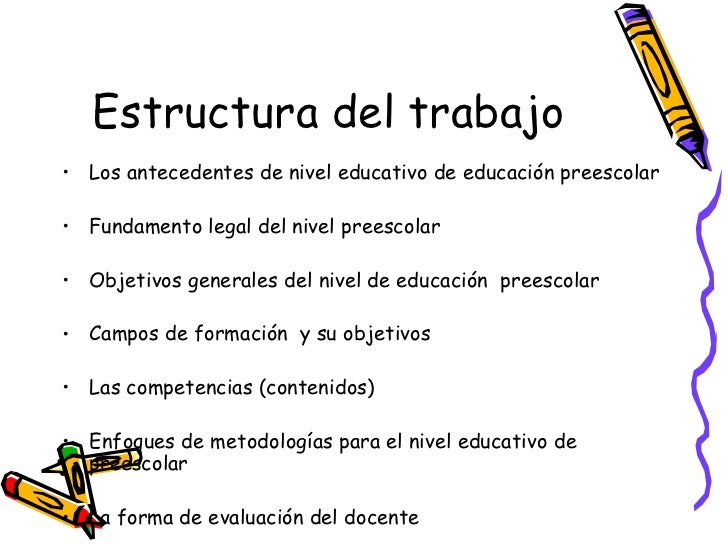 Programa de educación preescolar 2004 Programa de educación preescolar 2004